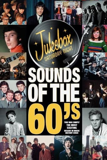 Watch Jukebox Saturday Night: Sounds Of The 60's free online