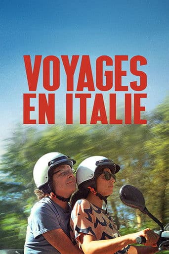 Watch Voyages en Italie free online