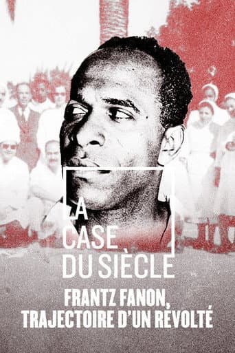 Watch Frantz Fanon, trajectoire d'un révolté free online