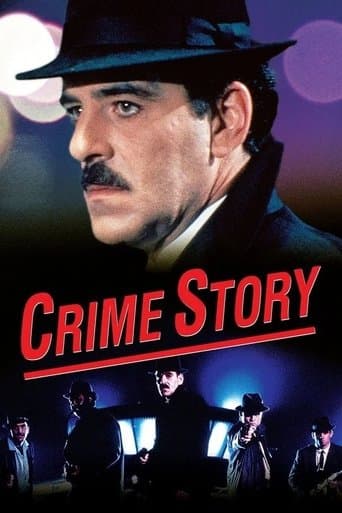 Watch Crime Story free online