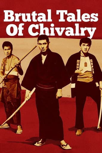 Watch Brutal Tales of Chivalry free online
