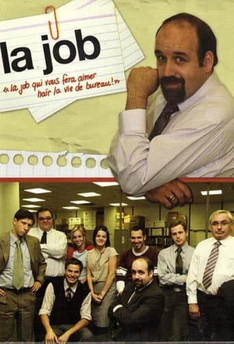 Watch La Job free online