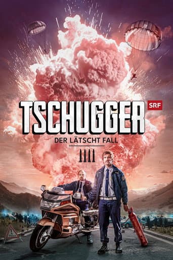 Watch Tschugger - Der Lätscht Fall free online