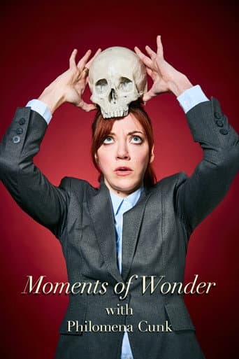 Watch Moments of Wonder with Philomena Cunk free online