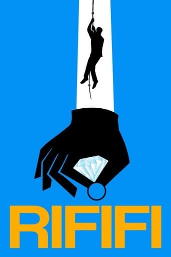 Watch Rififi free online
