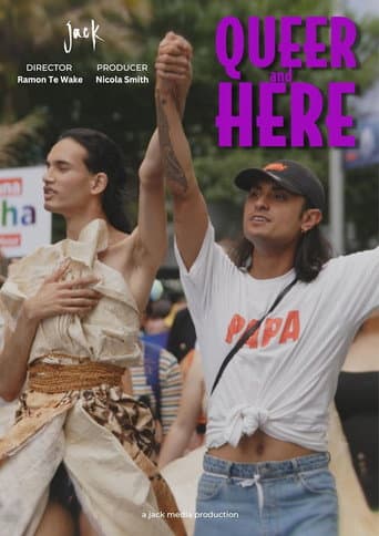 Watch Queer and Here free online