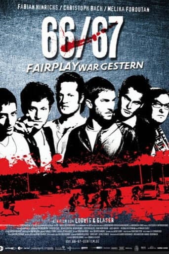 Watch 66/67 - Fairplay war gestern free online