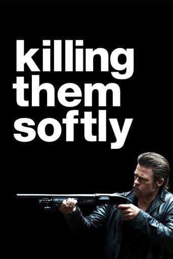 Watch Killing Them Softly free online