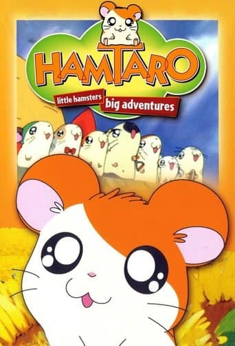 Watch Hamtaro free online