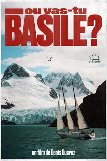 Watch Where Are You Going Basile? free online