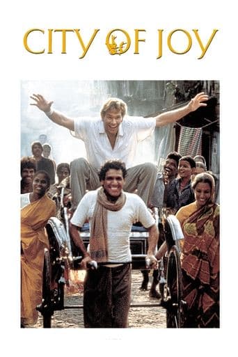 Watch City of Joy free online