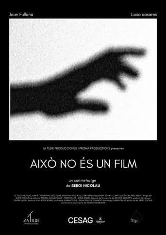 Watch This is Not a Film free online