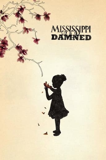 Watch Mississippi Damned free online
