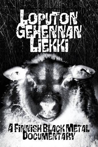 Watch Eternal Flame of Gehenna free online
