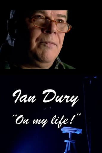 Watch Ian Dury: On My Life! free online