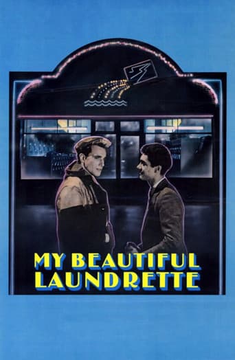 Watch My Beautiful Laundrette free online
