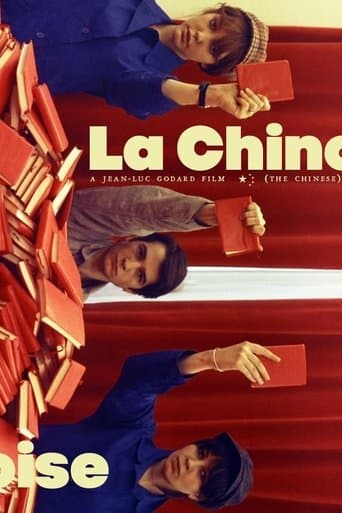 Watch La Chinoise free online