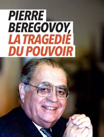 Watch Pierre Bérégovoy, la tragédie du pouvoir free online