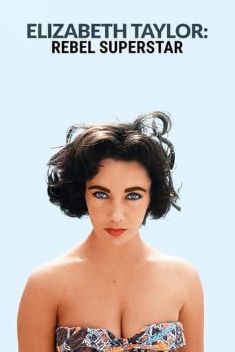 Watch Elizabeth Taylor - Rebel Superstar free online