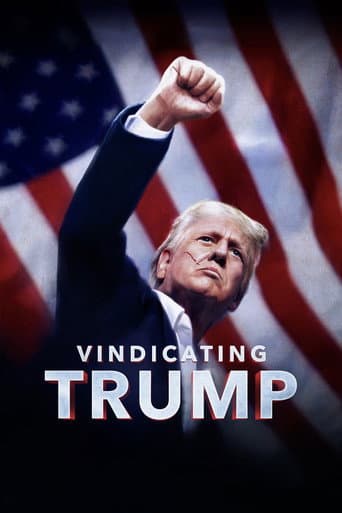 Watch Vindicating Trump free online