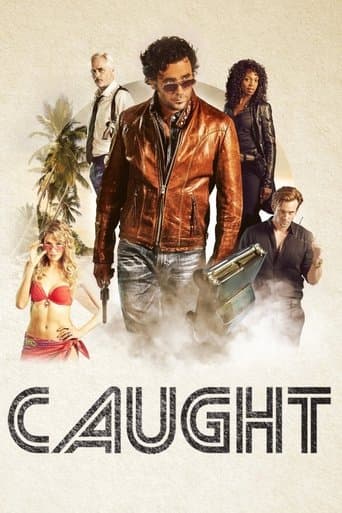 Watch Caught free online