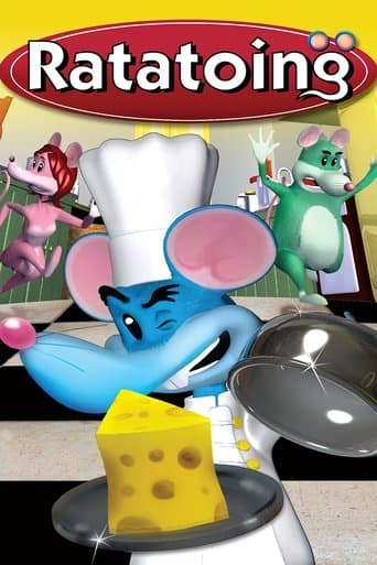 Watch Ratatoing free online