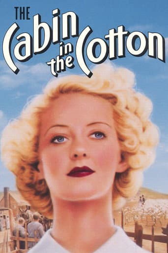 Watch The Cabin in the Cotton free online