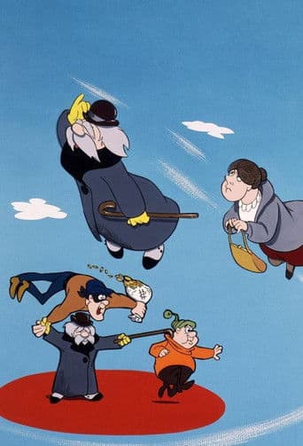 Watch Baggy Pants and the Nitwits free online