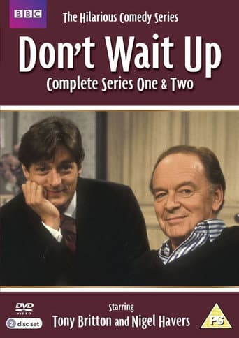 Watch Don't Wait Up free online