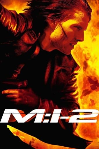 Watch Mission: Impossible II free online