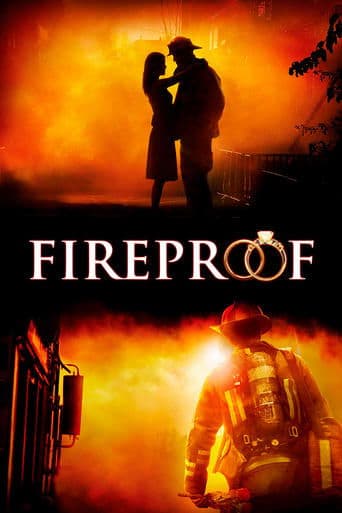 Watch Fireproof free online