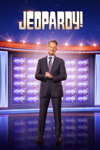 Watch Jeopardy! free online