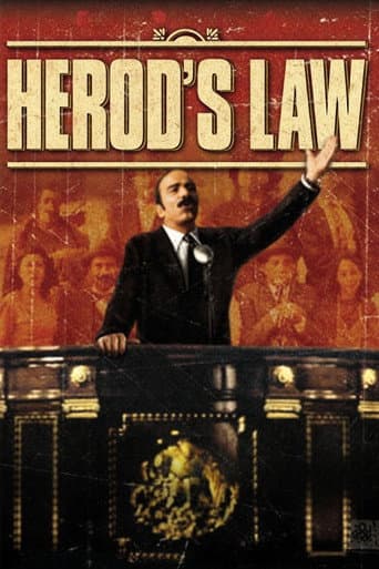 Watch Herod's Law free online