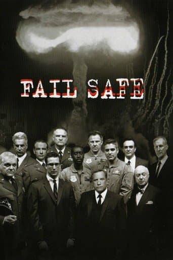 Watch Fail Safe free online