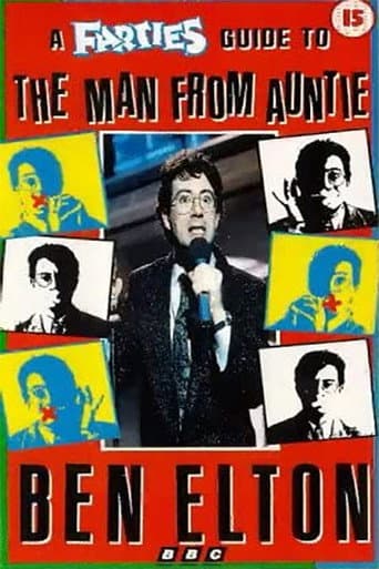 Watch Ben Elton: The Man from Auntie free online