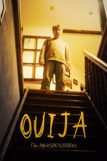 Watch OUIJA free online