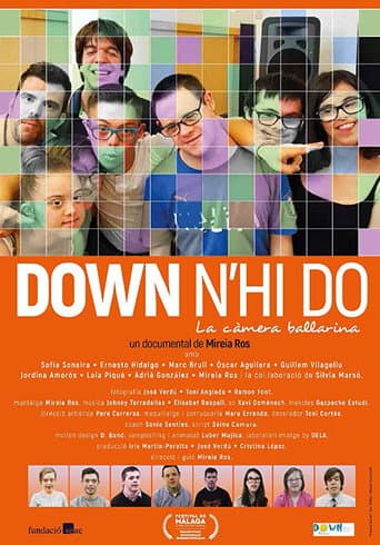 Watch Down n'hi do - La càmera ballarina free online