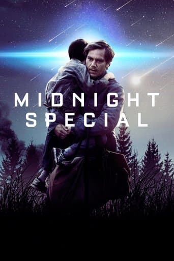 Watch Midnight Special free online