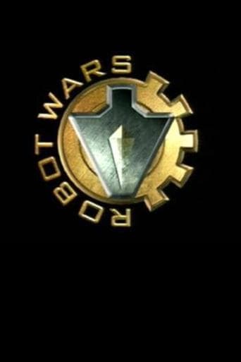 Watch Robot Wars free online