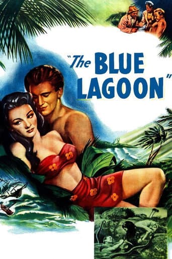 Watch The Blue Lagoon free online