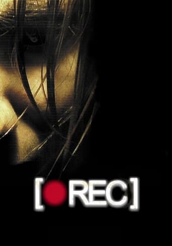 Watch [REC] free online