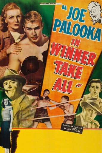 Watch Joe Palooka in Winner Take All free online