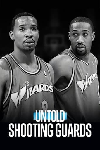 Watch Untold: Shooting Guards free online