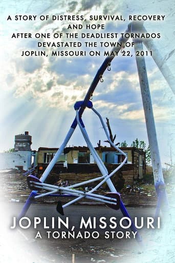 Watch Witness: Joplin Tornado free online