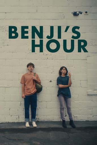 Watch Benji's Hour free online