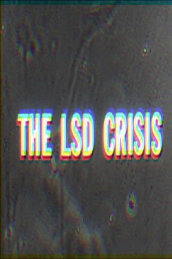 Watch How To Go Out of Your Mind: The LSD Crisis free online