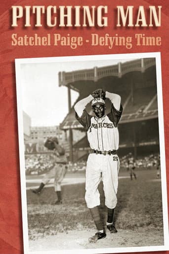 Watch Pitching Man: Satchel Paige Defying Time free online