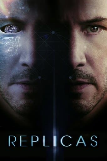 Watch Replicas free online