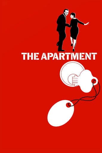 Watch The Apartment free online