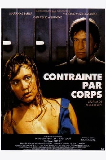 Watch Contrainte par corps free online